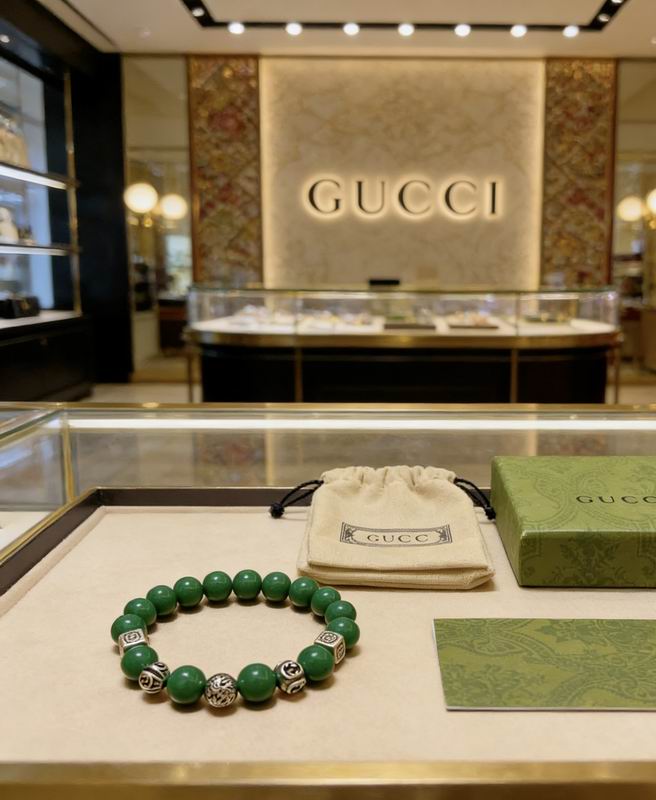 Gucci Bracelet 03yxs19 (6)