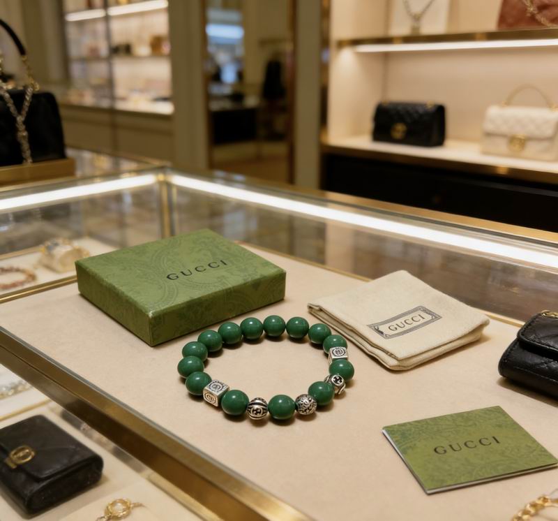 Gucci Bracelet 03yxs19 (9)