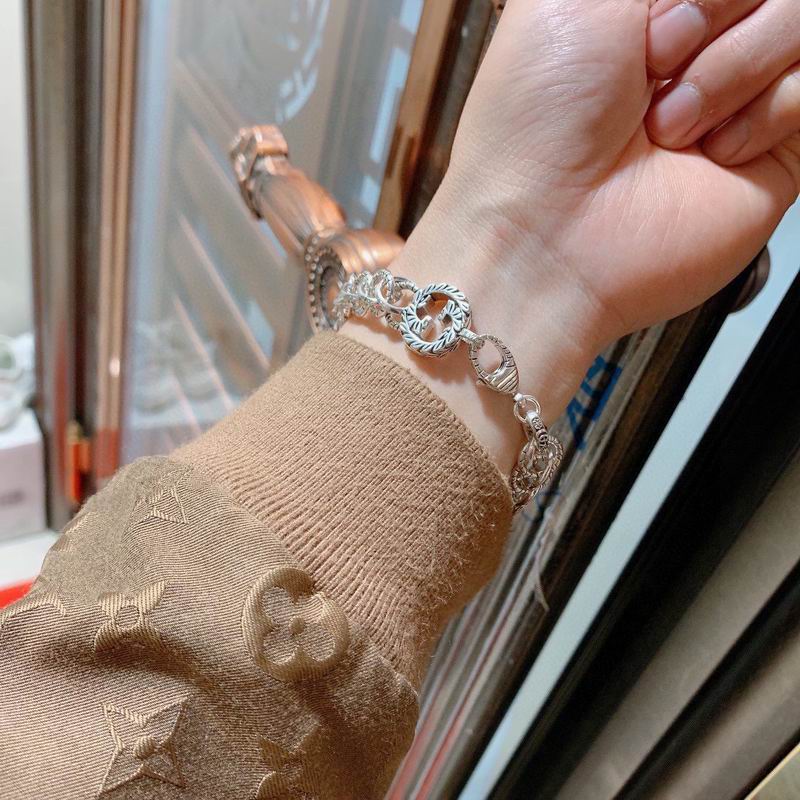 Gucci Bracelet 03yxs190 (4)