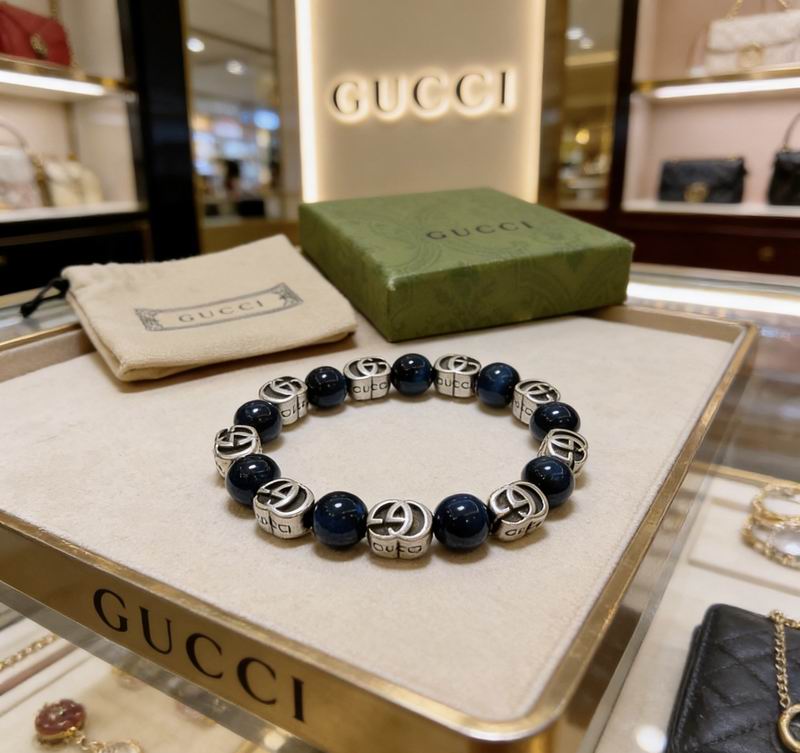 Gucci Bracelet 03yxs20 (2)