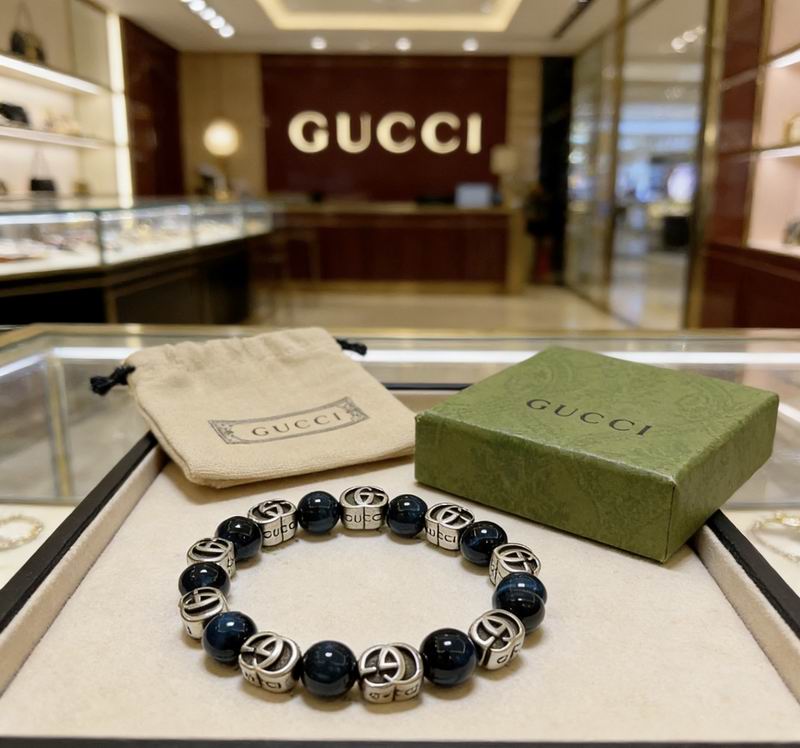 Gucci Bracelet 03yxs20 (5)