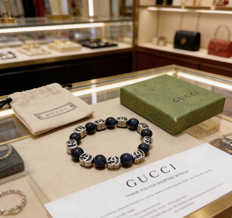 Gucci Bracelet 03yxs20 (6)