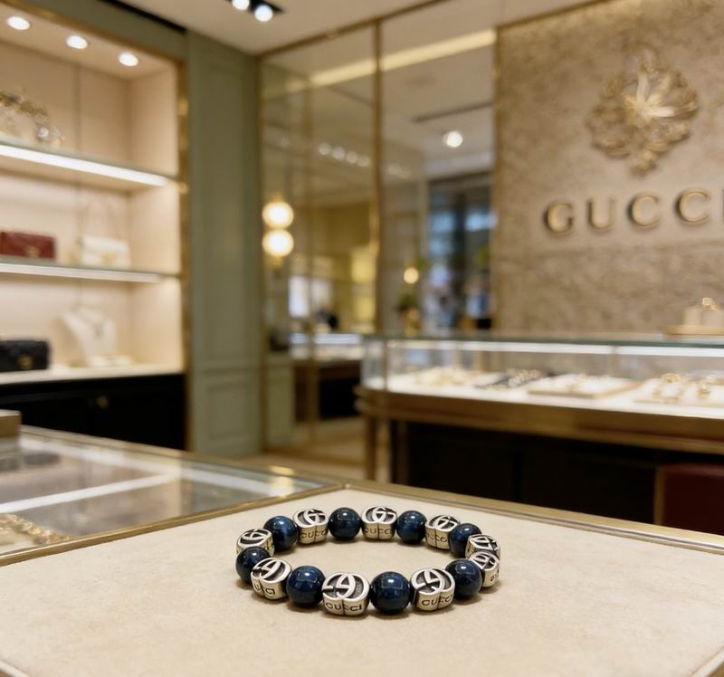 Gucci Bracelet 03yxs20 (9)