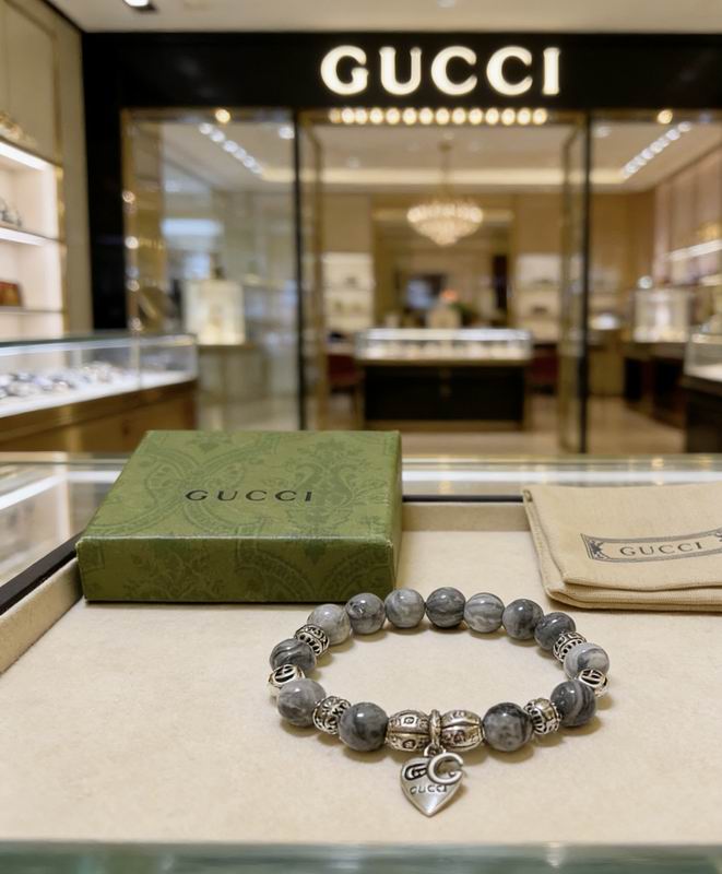 Gucci Bracelet 03yxs21 (2)