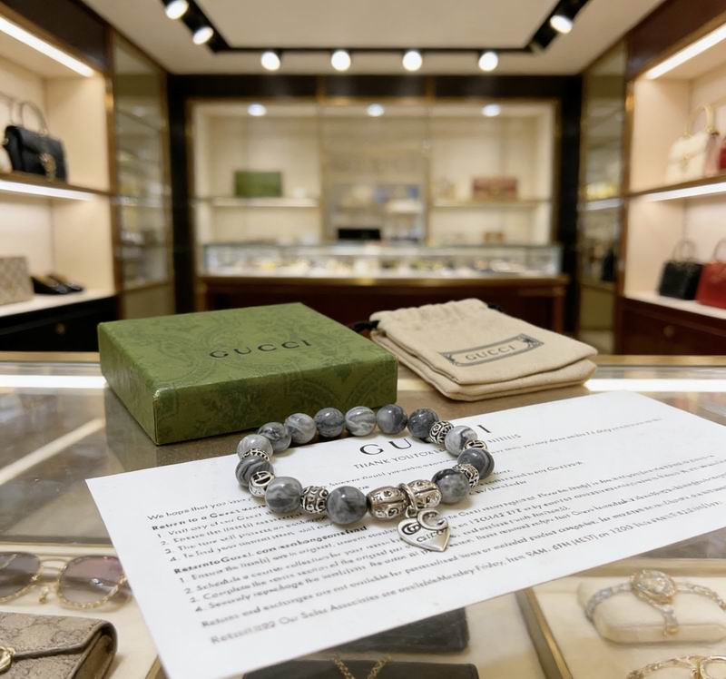 Gucci Bracelet 03yxs21 (7)