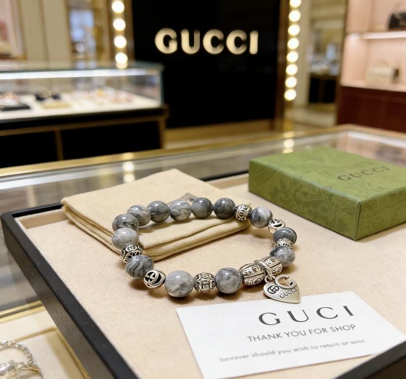 Gucci Bracelet 03yxs21 (9)