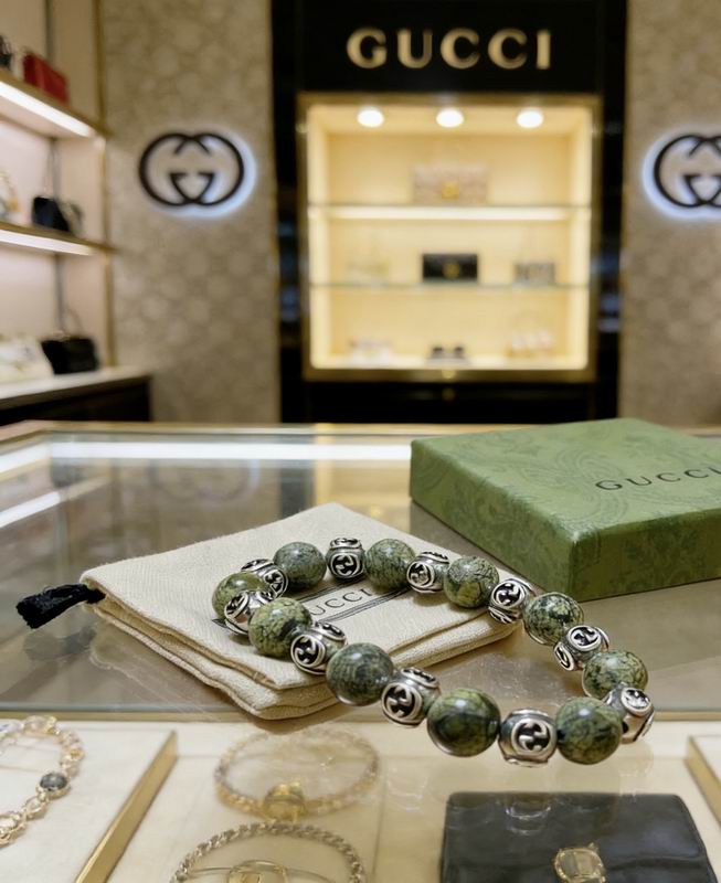 Gucci Bracelet 03yxs22 (5)
