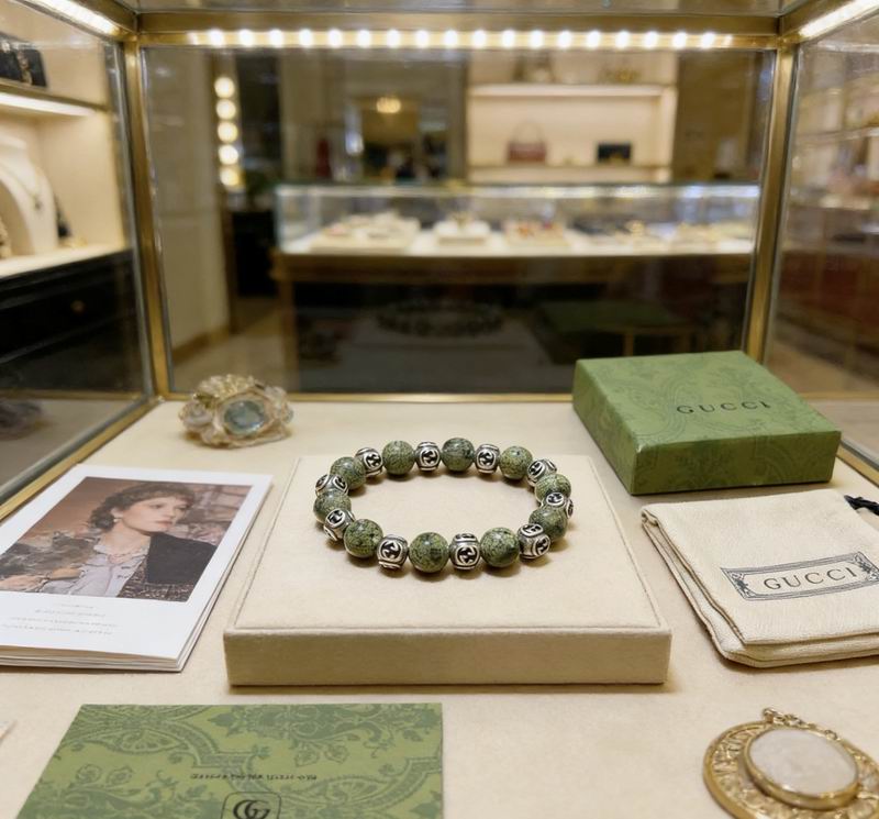 Gucci Bracelet 03yxs22 (9)