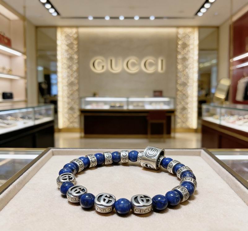Gucci Bracelet 03yxs23 (5)