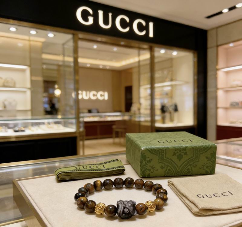 Gucci Bracelet 03yxs24 (2)
