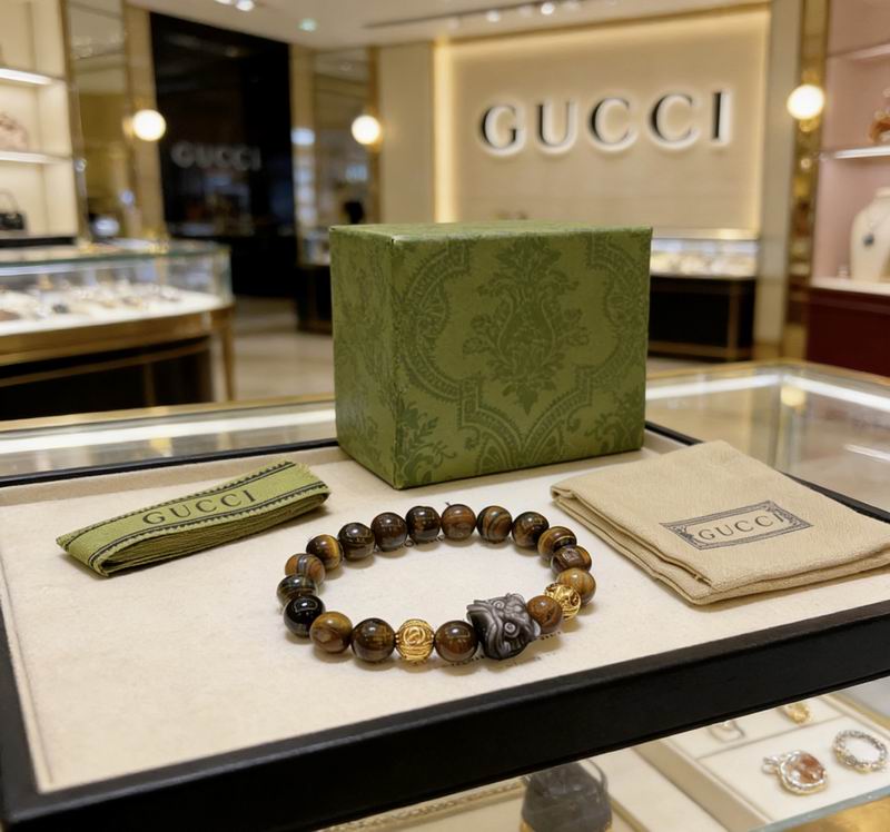 Gucci Bracelet 03yxs24 (9)