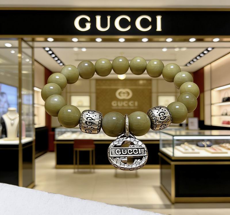 Gucci Bracelet 03yxs25 (1)