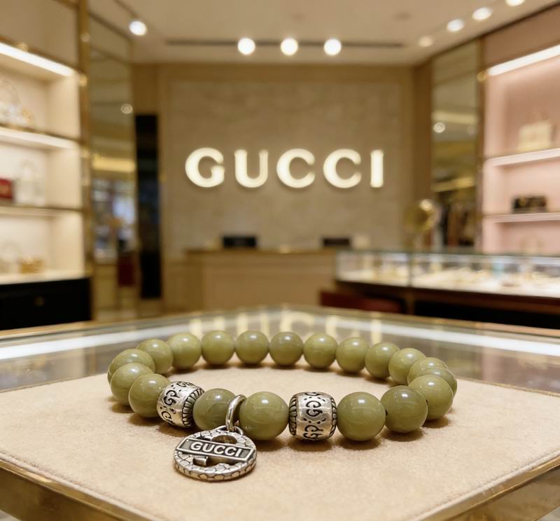 Gucci Bracelet 03yxs25 (2)
