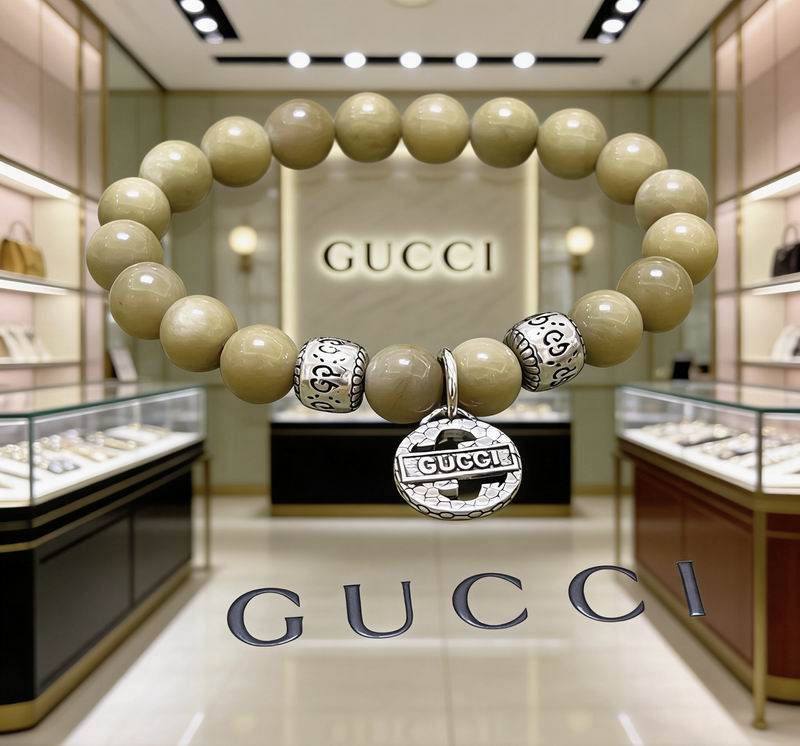 Gucci Bracelet 03yxs25 (4)