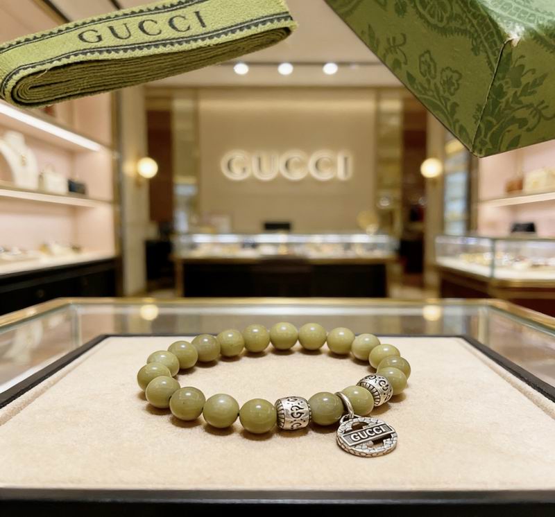 Gucci Bracelet 03yxs25 (5)