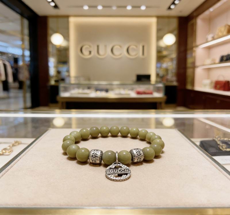 Gucci Bracelet 03yxs25 (7)