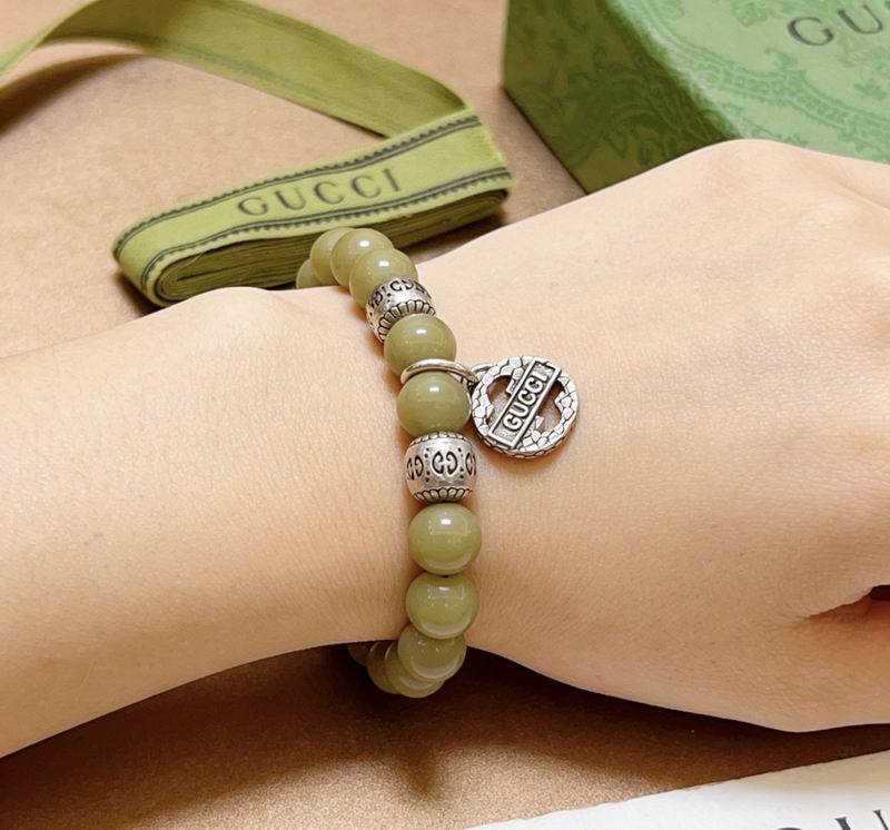 Gucci Bracelet 03yxs25 (8)