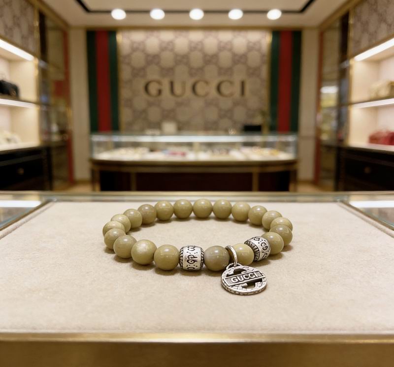 Gucci Bracelet 03yxs25 (9)
