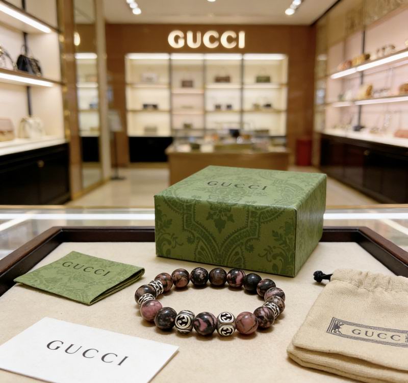 Gucci Bracelet 03yxs26 (2)