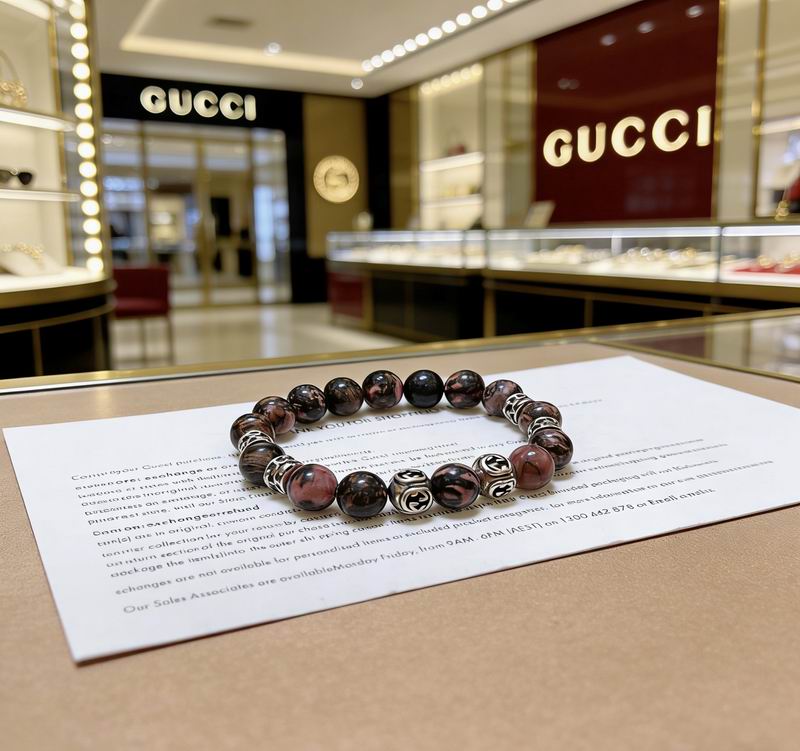 Gucci Bracelet 03yxs26 (4)