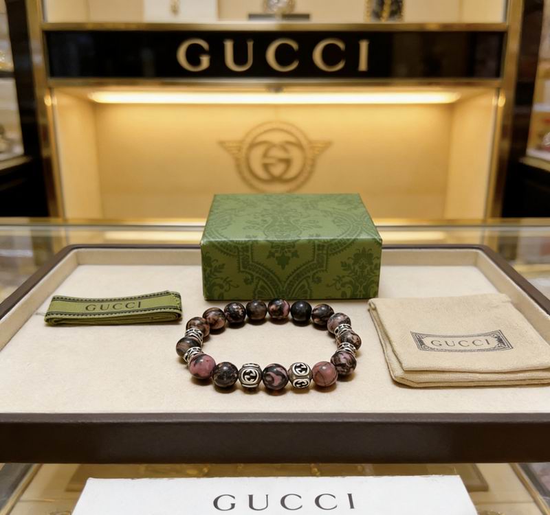 Gucci Bracelet 03yxs26 (6)