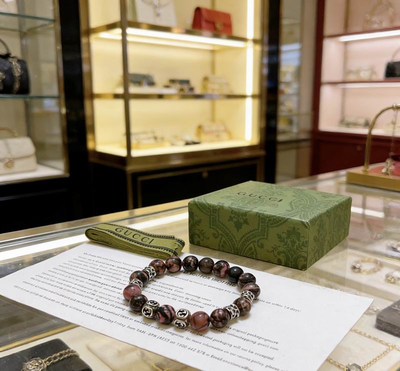 Gucci Bracelet 03yxs26 (7)