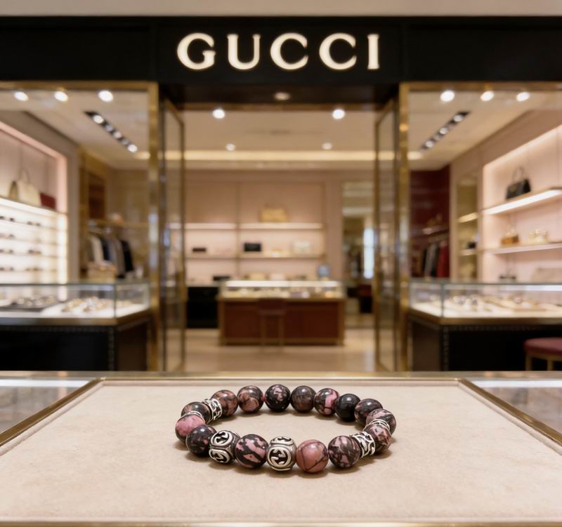 Gucci Bracelet 03yxs26 (9)