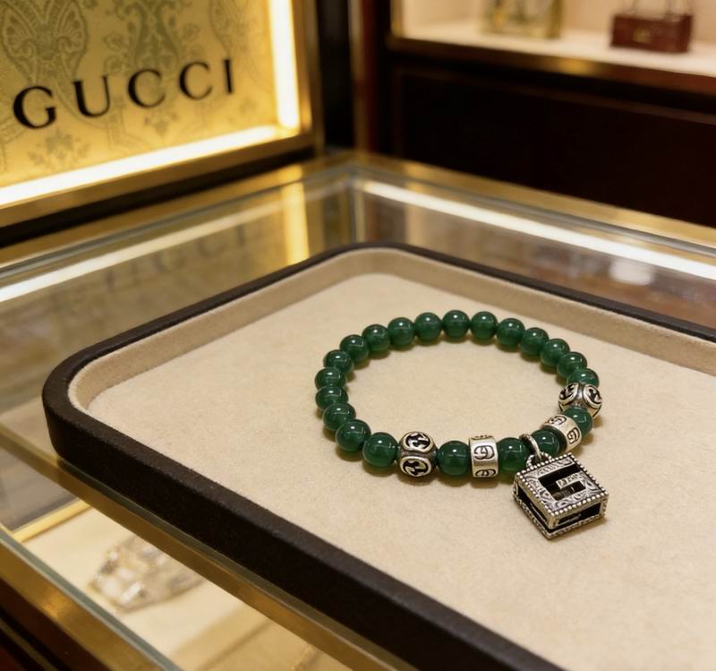 Gucci Bracelet 03yxs27 (5)