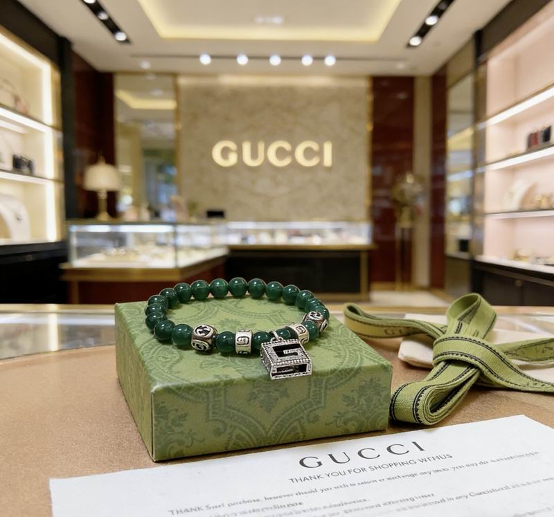 Gucci Bracelet 03yxs27 (6)