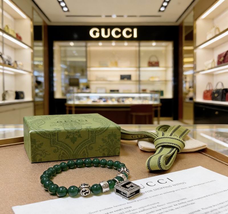 Gucci Bracelet 03yxs27 (8)