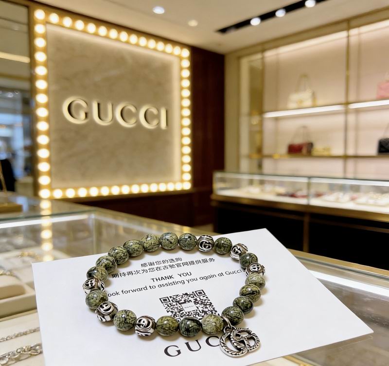 Gucci Bracelet 03yxs28 (1)