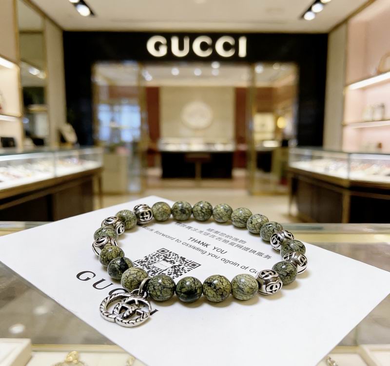 Gucci Bracelet 03yxs28 (2)
