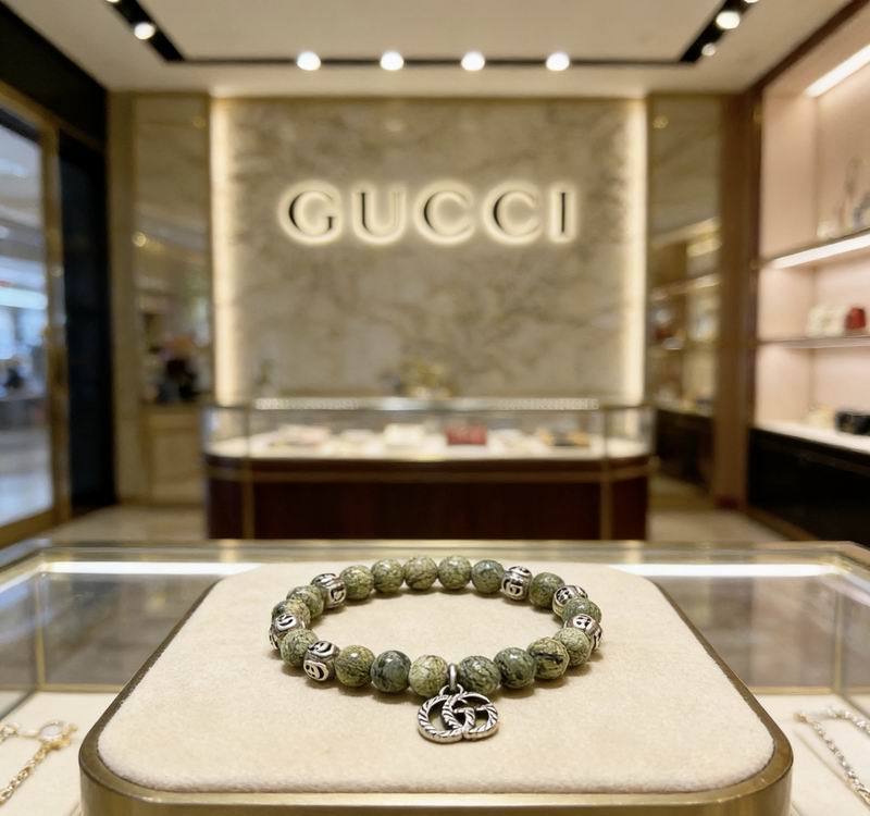 Gucci Bracelet 03yxs28 (3)