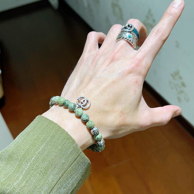 Gucci Bracelet 03yxs28 (4)