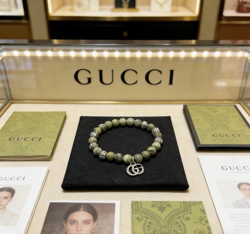 Gucci Bracelet 03yxs28 (5)