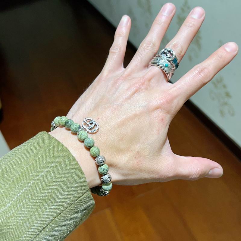 Gucci Bracelet 03yxs28 (6)