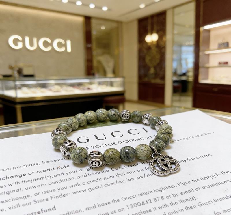 Gucci Bracelet 03yxs28 (7)