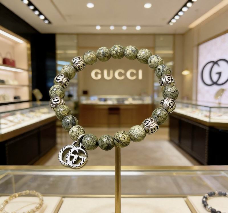 Gucci Bracelet 03yxs28 (8)