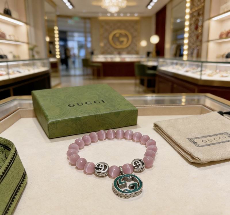 Gucci Bracelet 03yxs29 (1)