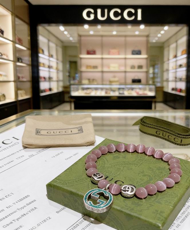 Gucci Bracelet 03yxs29 (2)