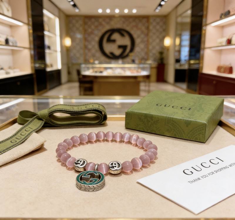 Gucci Bracelet 03yxs29 (7)