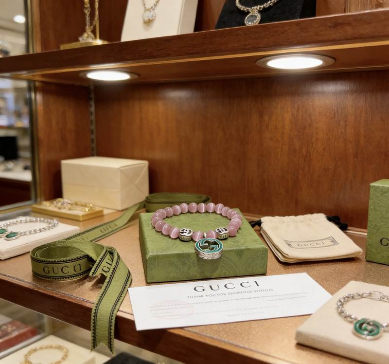 Gucci Bracelet 03yxs29 (8)