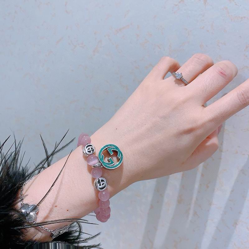 Gucci Bracelet 03yxs29 (9)