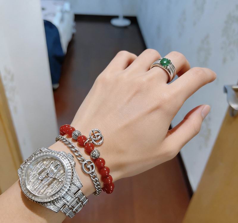 Gucci Bracelet 03yxs30 (1)