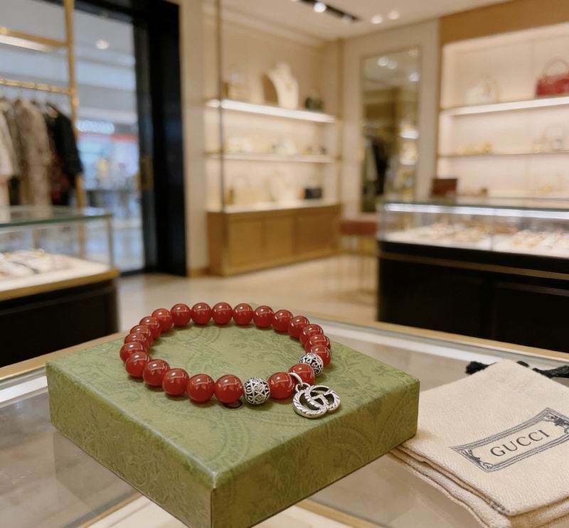 Gucci Bracelet 03yxs30 (2)