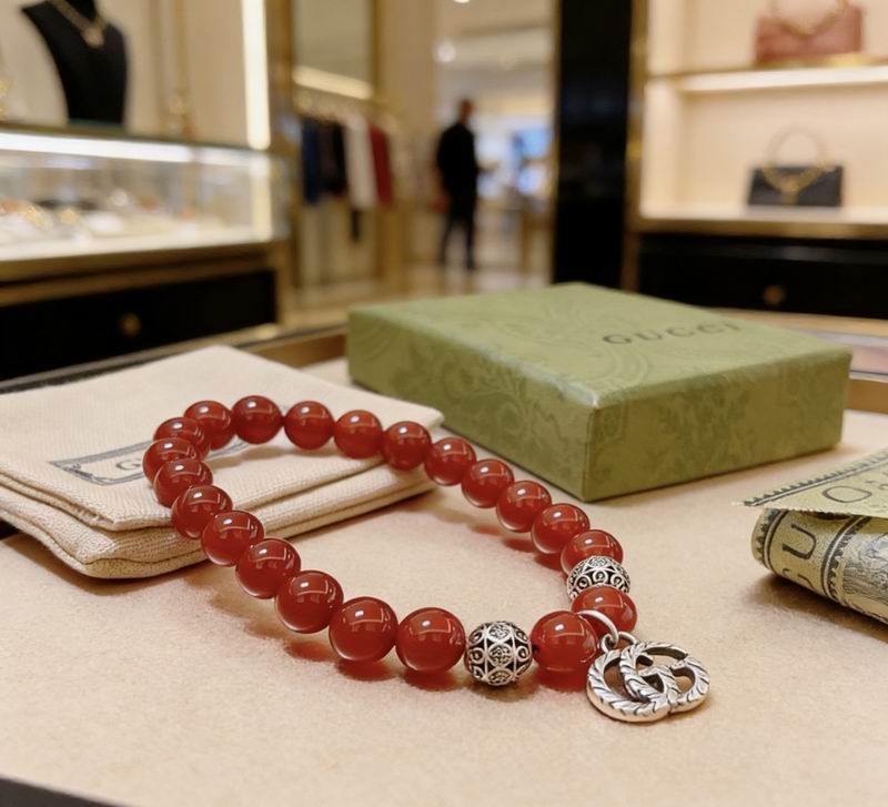 Gucci Bracelet 03yxs30 (3)
