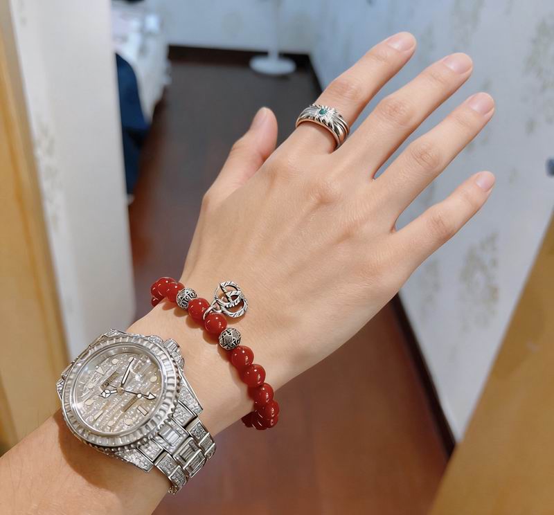 Gucci Bracelet 03yxs30 (6)