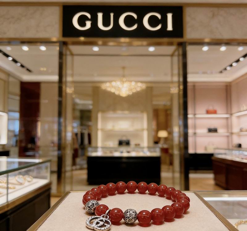 Gucci Bracelet 03yxs30 (7)