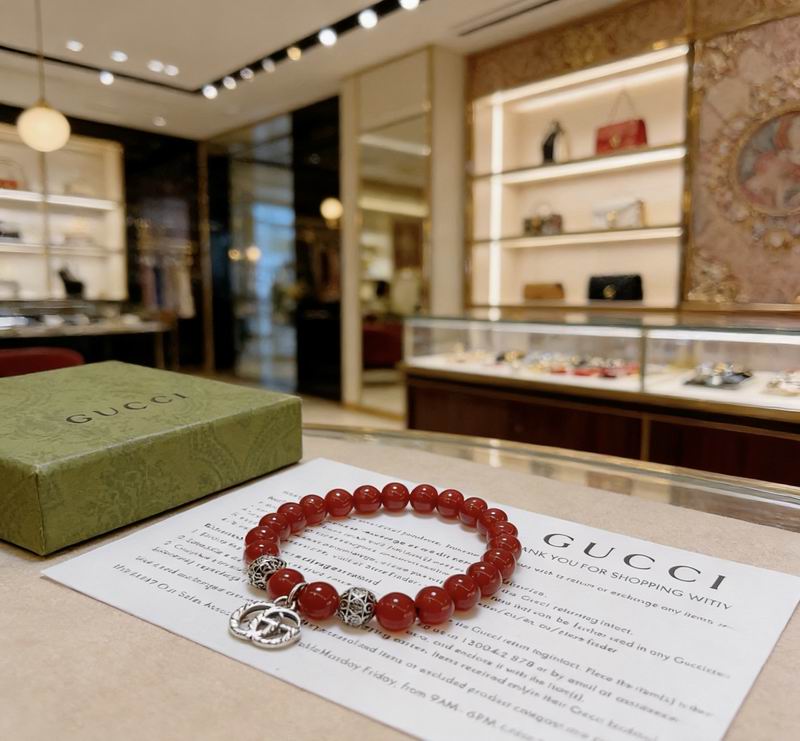 Gucci Bracelet 03yxs30 (8)