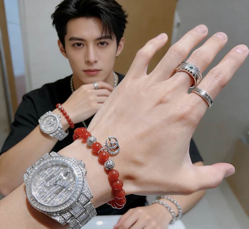 Gucci Bracelet 03yxs30 (9)